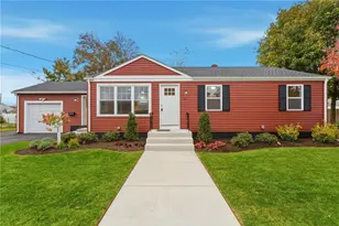 34 Keller Ave, Cranston, RI 02920 - Photo 1