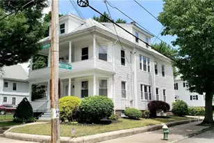 135 Sharon St, Providence, RI 02908 - Photo 1