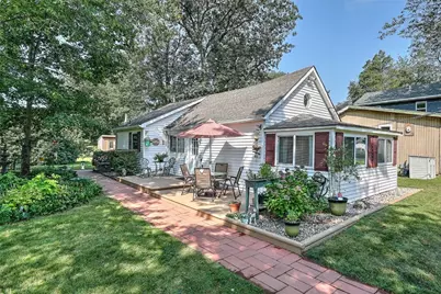 600 Cole Farm Road, Warwick, RI 02889 - Photo 1