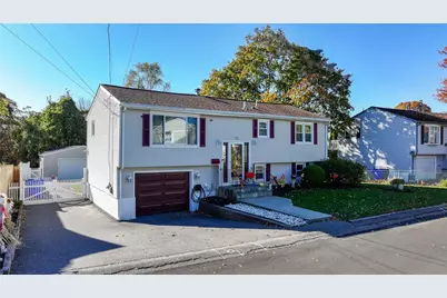 71 Tiffany Street, North Providence, RI 02904 - Photo 1