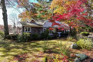 711 Black Plain Rd, North Smithfield, RI 02896 - Photo 1