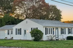 120 Rowe Ave, Pawtucket, RI 02861 - Photo 1