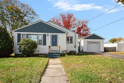 10 Ray Street, Johnston, RI 02919 - Photo 1