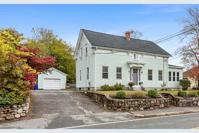 27 Dean Avenue, Johnston, RI 02919 - Photo 1