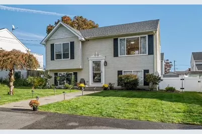 38 Chestnut Street, Cumberland, RI 02864 - Photo 1