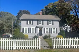 487 Ten Rod Rd, North Kingstown, RI 02852 - Photo 1