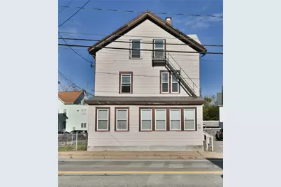 987 Mendon Road, Cumberland, RI 02864 - Photo 1