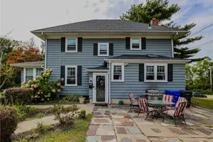 740 Veterans Memorial Pkwy, East Providence, RI 02914 - Photo 1