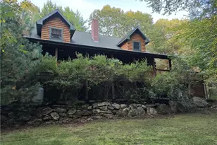 917 Tarkiln Rd, Burrillville, RI 02830 - Photo 1