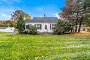 467 Forbes St, East Providence, RI 02915 - Photo 1