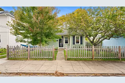 5 Cottage Street, West Warwick, RI 02893 - Photo 1