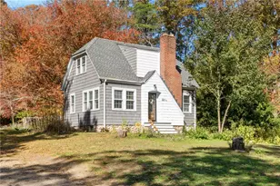 887 Main St, Hopkinton, RI 02832 - Photo 1
