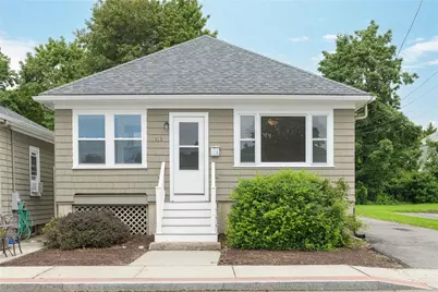 113 Maple Avenue, Barrington, RI 02806 - Photo 1