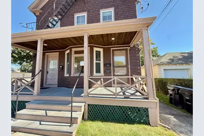 3 Freeborn Street #1, Newport, RI 02840 - Photo 1