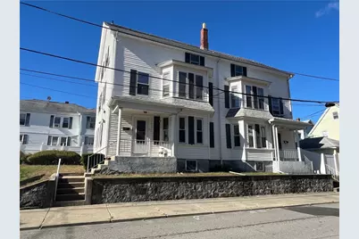 12 Legion Drive, Pawtucket, RI 02860 - Photo 1