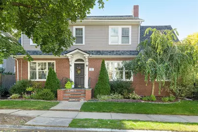 141 Emeline Street, Providence, RI 02906 - Photo 1