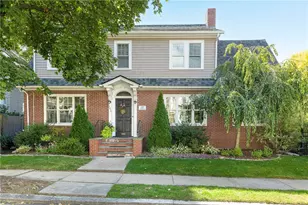 141 Emeline St, Providence, RI 02906 - Photo 1