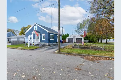 44 Stanley Street, Pawtucket, RI 02861 - Photo 1