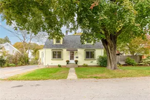 35 Collation Cir, North Kingstown, RI 02852 - Photo 1