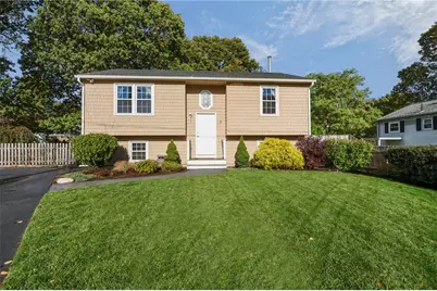 9 Chelmsford Avenue, Warwick, RI 02889 - Photo 1