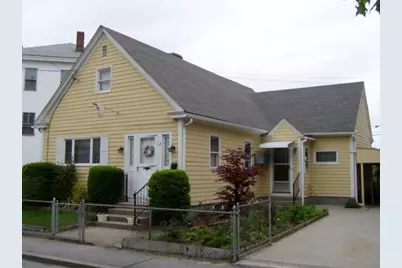12 Union Street, Warren, RI 02885 - Photo 1