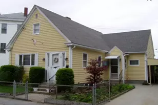 12 Union St, Warren, RI 02885 - Photo 1