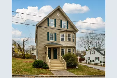 6 Fuller Avenue, East Providence, RI 02915 - Photo 1