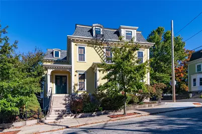 54 Halsey Street #6, Providence, RI 02906 - Photo 1