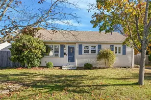 96 Glenbrook Rd, Warwick, RI 02889 - Photo 1