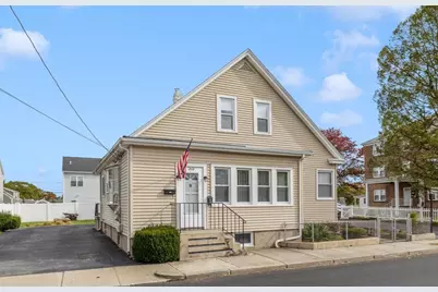 210 Crescent Avenue, Cranston, RI 02910 - Photo 1