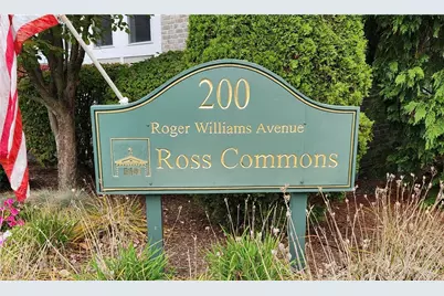 200 Roger Williams Avenue #207, , RI 02916 - Photo 1