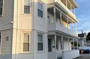 14 Sabra St, Cranston, RI 02910 - Photo 1