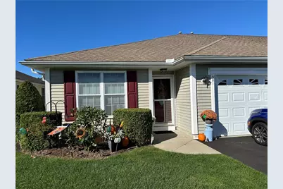 501 Village Green Circle, Coventry, RI 02816 - Photo 1