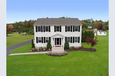 1 Henry Clay Court, West Greenwich, RI 02817 - Photo 1