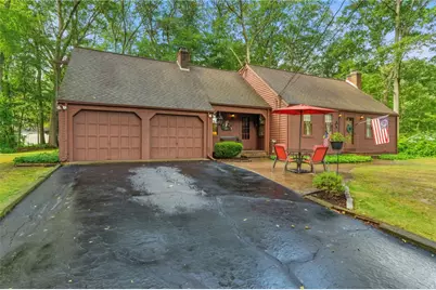 17 Country Side Lane, Scituate, RI 02857 - Photo 1