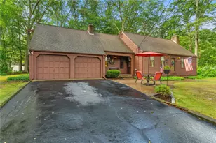 17 Country Side Ln, Scituate, RI 02857 - Photo 1