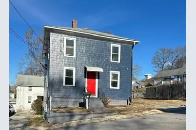 25 School Street, West Warwick, RI 02893 - Photo 1