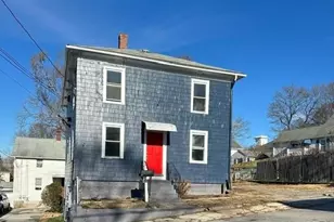 25 School St, West Warwick, RI 02893 - Photo 1