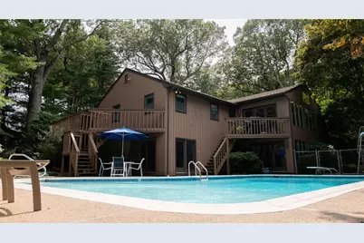 65 Huguenot Drive, East Greenwich, RI 02818 - Photo 1