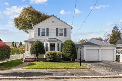 1 Fales Street, East Providence, RI 02915 - Photo 1