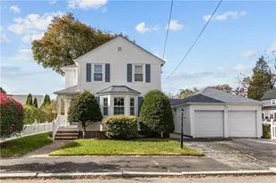 1 Fales St, East Providence, RI 02915 - Photo 1