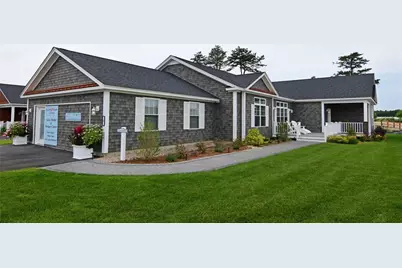 23 Caddy's Corner #E26, South Kingstown, RI 02879 - Photo 1