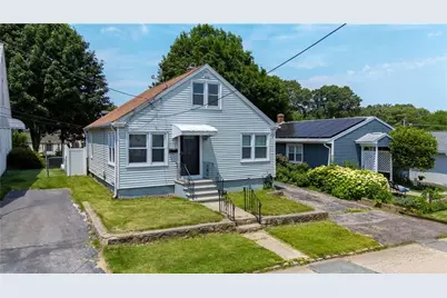 166 Midwood Street, Cranston, RI 02910 - Photo 1