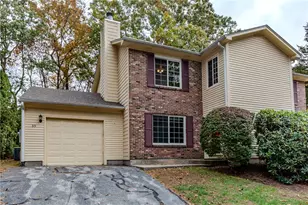 55 Governors Hill, West Warwick, RI 02893 - Photo 1