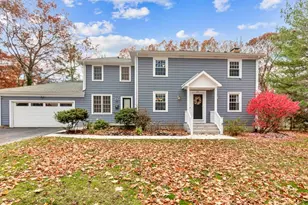 27 Christine Dr, Barrington, RI 02806 - Photo 1