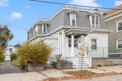 184 Pleasant Street, Providence, RI 02906 - Photo 1