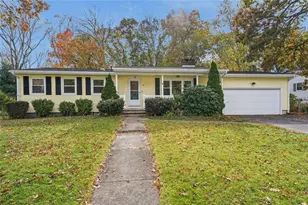 56 Cindy Ln, Warwick, RI 02886 - Photo 1