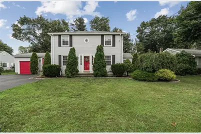 126 Fairfax Drive, Warwick, RI 02888 - Photo 1