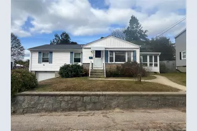 14 Vincenzo Drive, West Warwick, RI 02893 - Photo 1