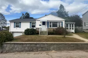 14 Vincenzo Dr, West Warwick, RI 02893 - Photo 1